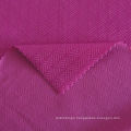 80 nylon elastane 20 spandex diamond smooth elastic jacquard bras fabric